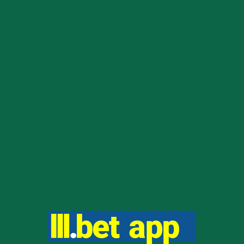 lll.bet app